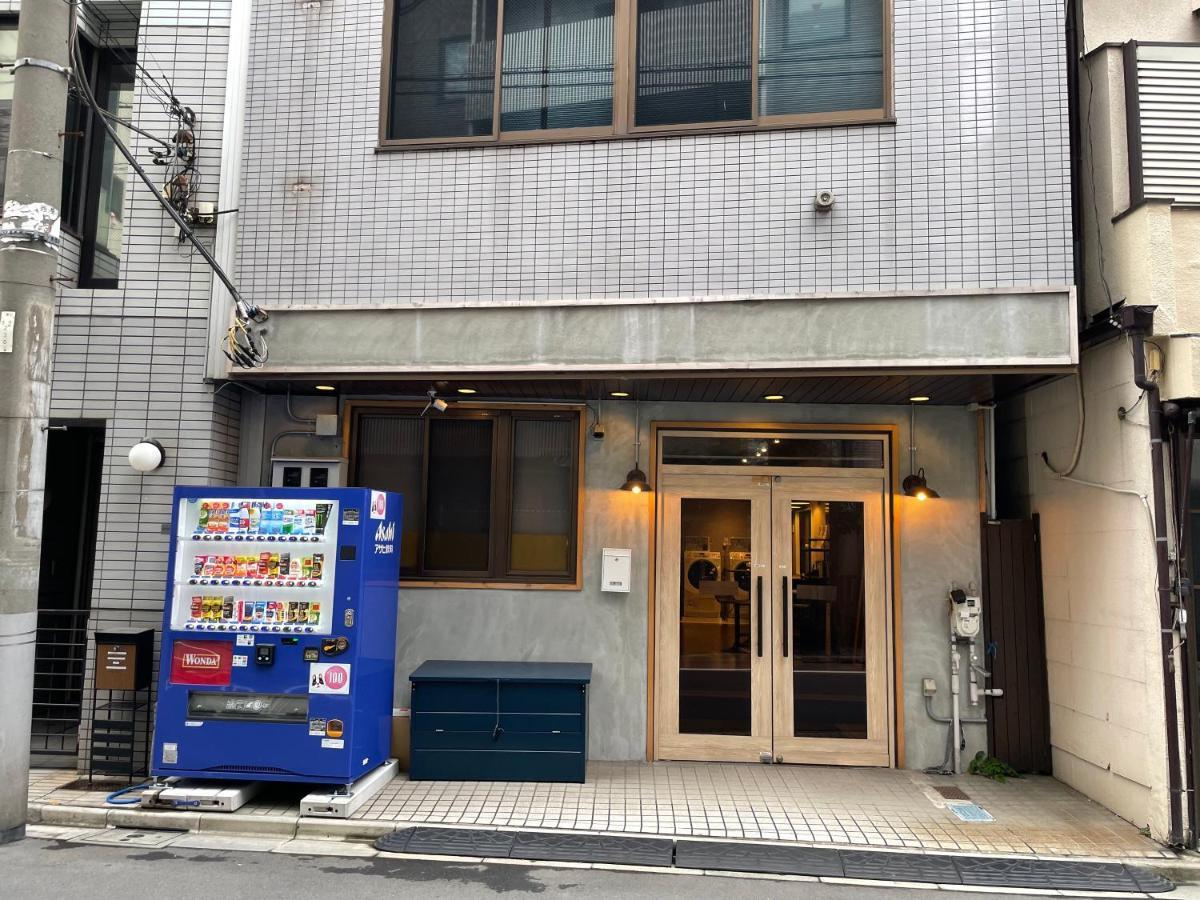 Wonderfulstaytokyo浅草 Luaran gambar