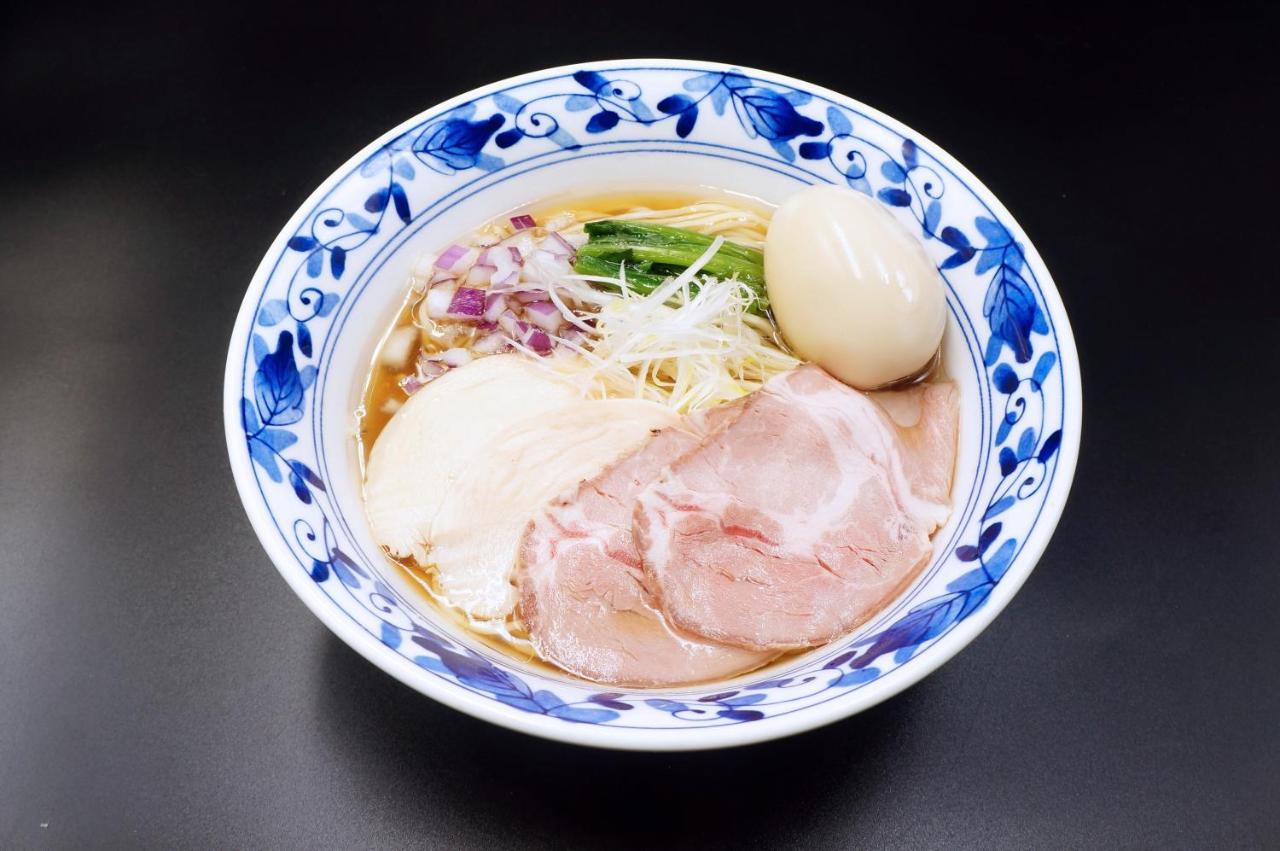 Wonderfulstaytokyo浅草 Luaran gambar