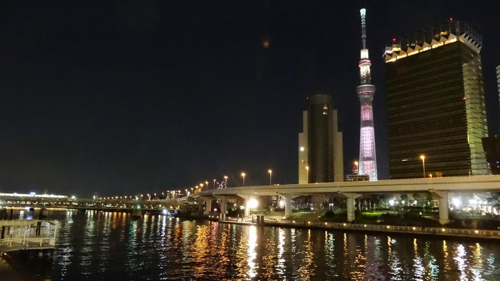 Wonderfulstaytokyo浅草 Luaran gambar