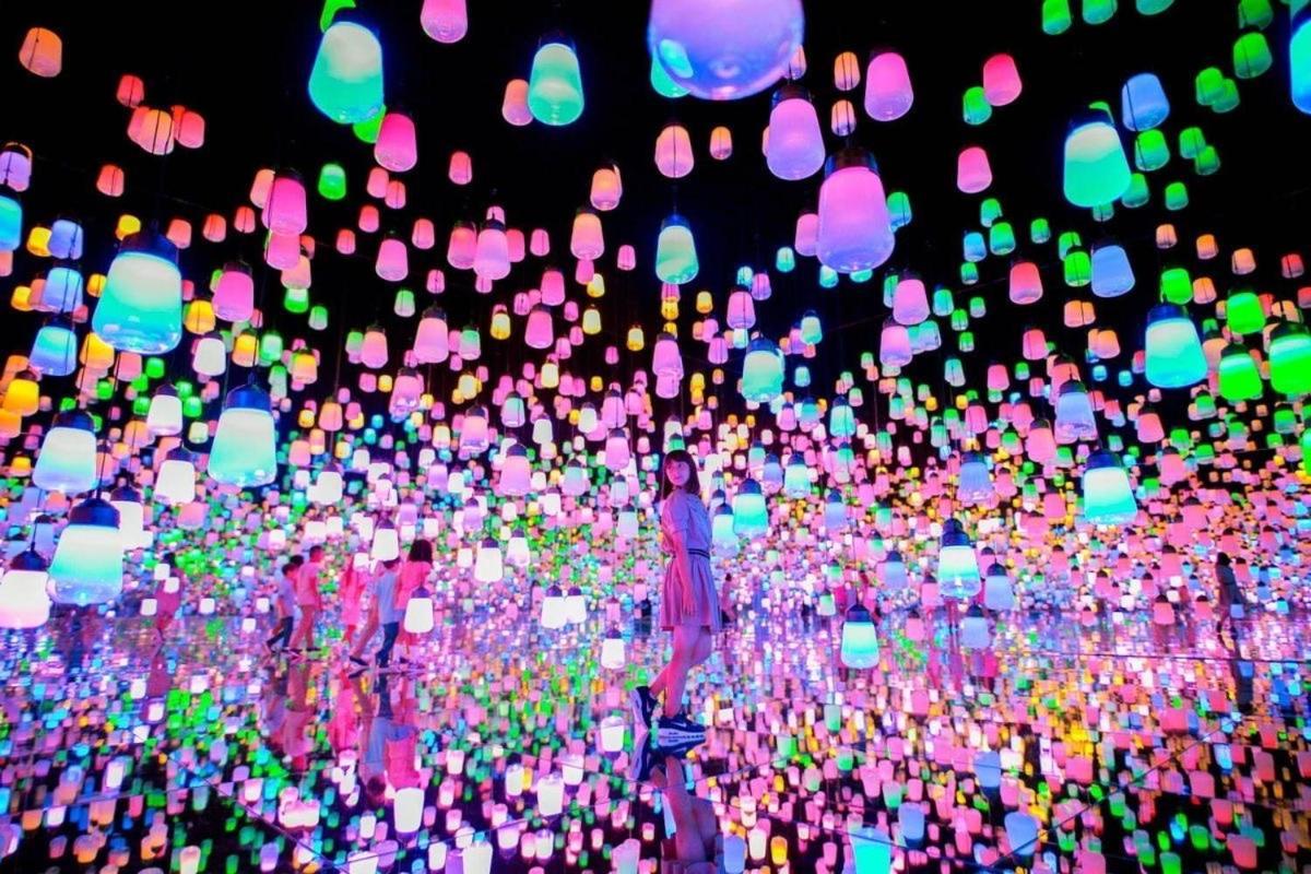 Wonderfulstaytokyo浅草 Luaran gambar